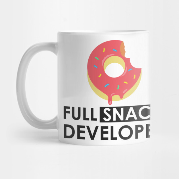 Full snack developer by enrynz