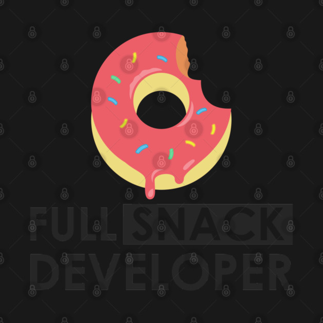 Full snack developer by enrynz