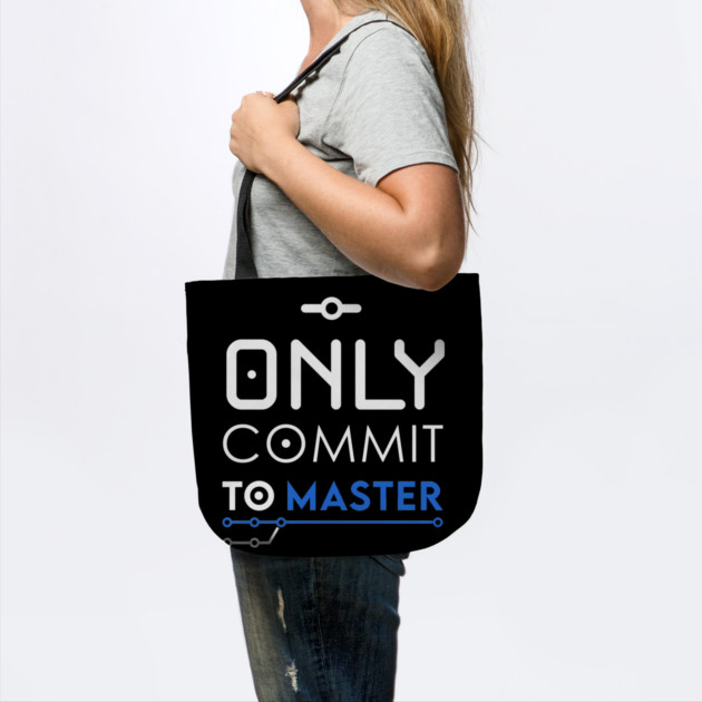Only commit to Master by enrynz