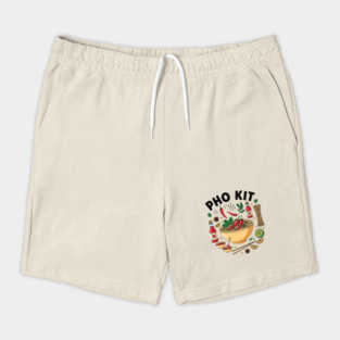 Pho Kit Shorts