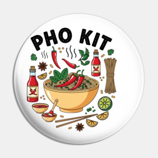 Pho Kit Pin