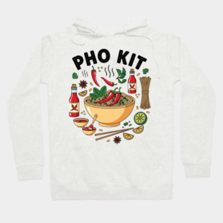 Pho Kit Hoodie
