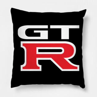 GTR Pillow