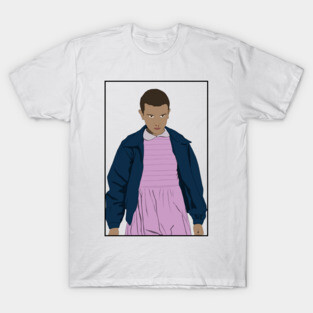 Stranger Things - Eleven T-Shirt