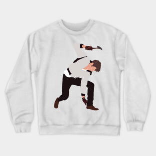 Drive Crewneck Sweatshirt