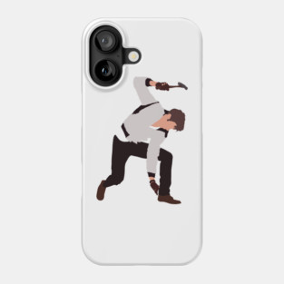 Drive Phone Case