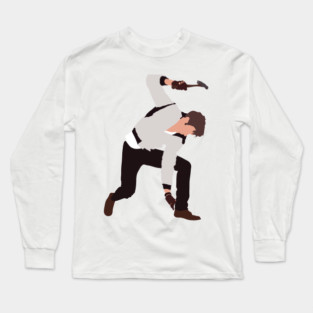 Drive Long Sleeve T-Shirt