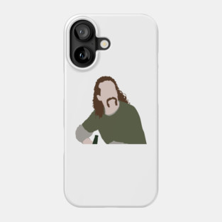 Lawrence Phone Case