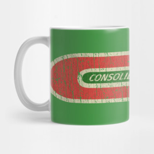 Consolidated Freightways 1929 Mug