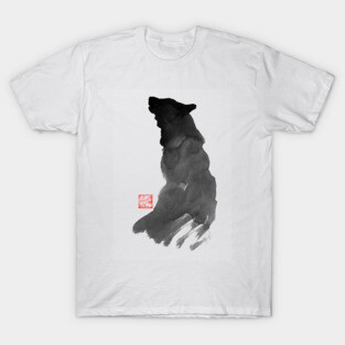wolf T-Shirt