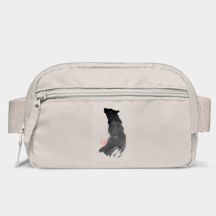 wolf Bag