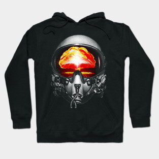 Bomb Hoodie