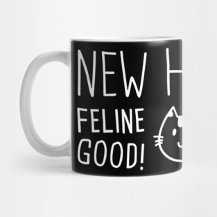 New Hip | Joint Replacement Hip Surgery Mug