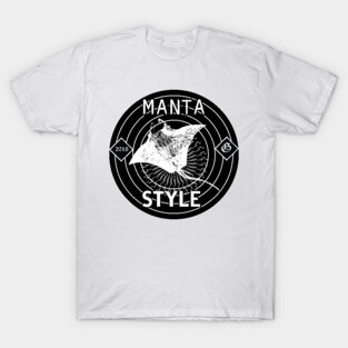MANTA STYLE T-Shirt