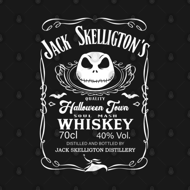 Jack Whiskey by OniSide