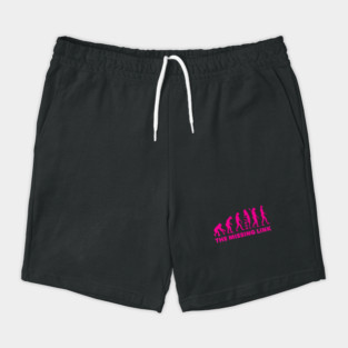 Mom, The Missing Link Shorts