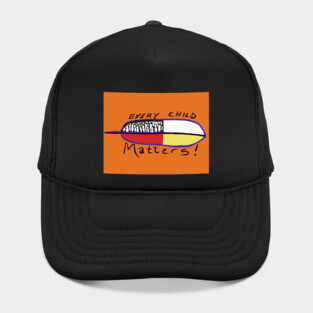 Every Child by wbs Hat