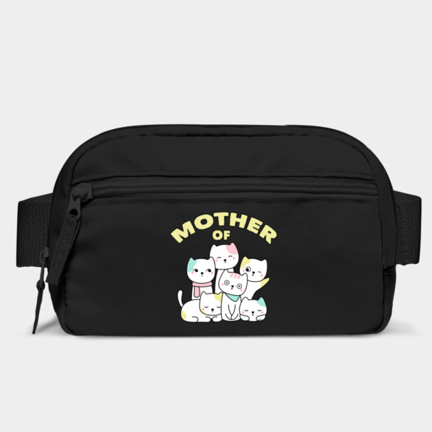 Mother of Cats by creative
