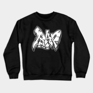 RAP Crewneck Sweatshirt
