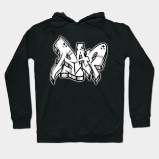 RAP Hoodie