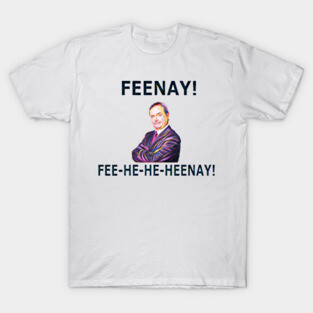The feeny call T-Shirt