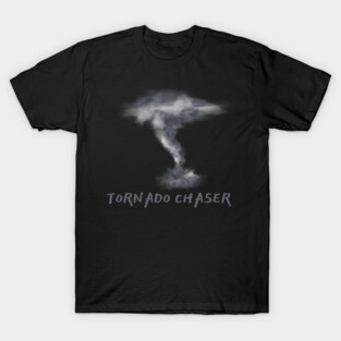Tornado Storm Chaser T-Shirt