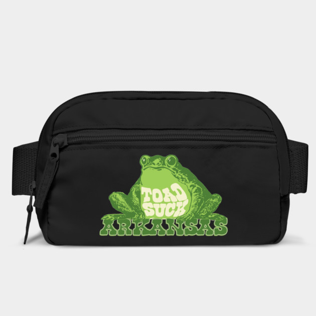 Toad Suck, Arkansas by rt-shirts