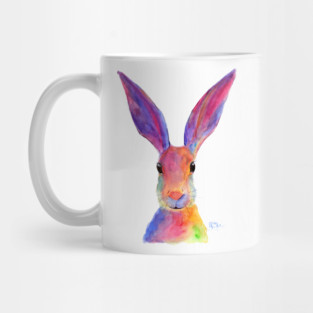 HaPPY HaRe / RaBBiT ' JeLLY BeaN ' Mug
