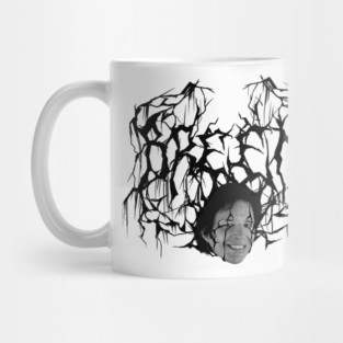 Heavy Metal Breen Mug