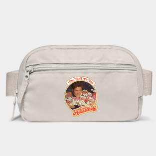 The Hoff Love's You Bag