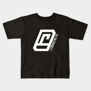 commencal Kids T-Shirt