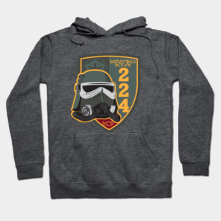 224 Mudtrooper Hoodie