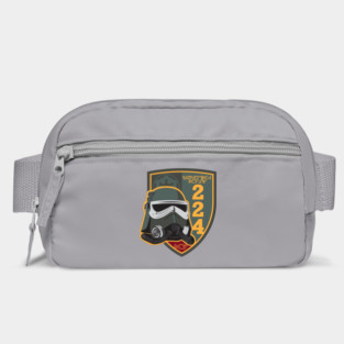 224 Mudtrooper Bag