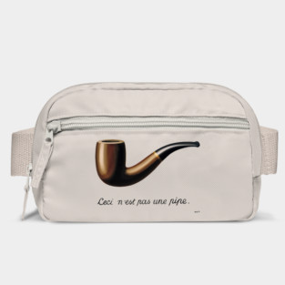 This Is Not a Pipe Bag