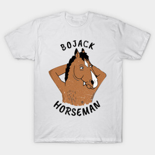 bojack horseman T-Shirt