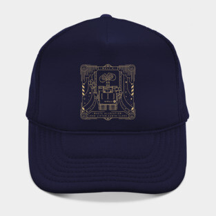Robot Hat