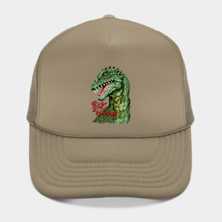 The Beast From 20,000 Fathoms Hat