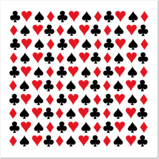 Game On Posters and Art