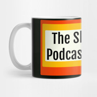 The Shameless Podcast Network Mug