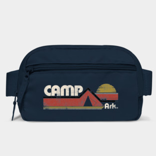 Camp Ark. Bag