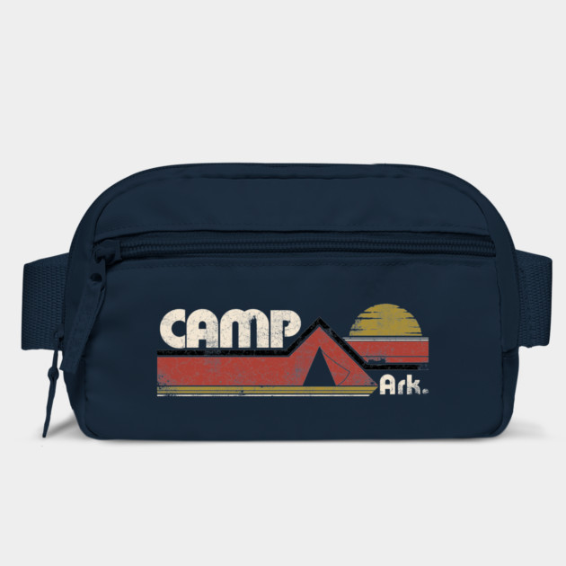 Camp Ark. by rt-shirts