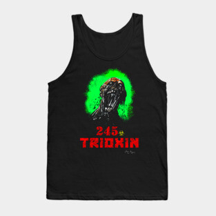 Tarman 245 Trioxin Tank Top