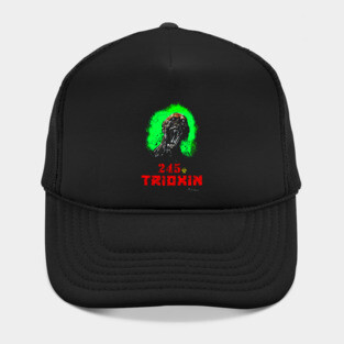 Tarman 245 Trioxin Hat