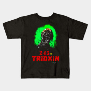 Tarman 245 Trioxin Kids T-Shirt