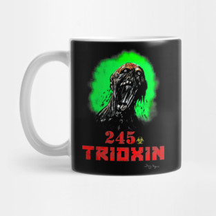 Tarman 245 Trioxin Mug