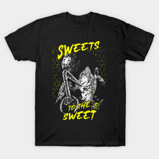 Sweets T-Shirt