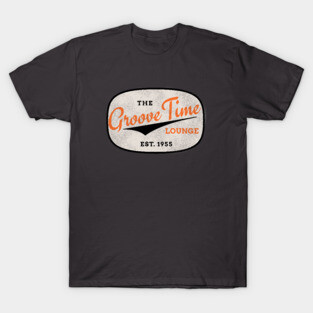 Groove Time Lounge T-Shirt