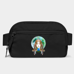 Mother Earth Spirit Bag
