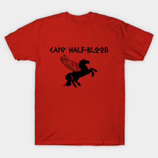 Camp Half-Blood T-Shirt