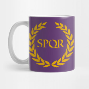 SQPR Mug